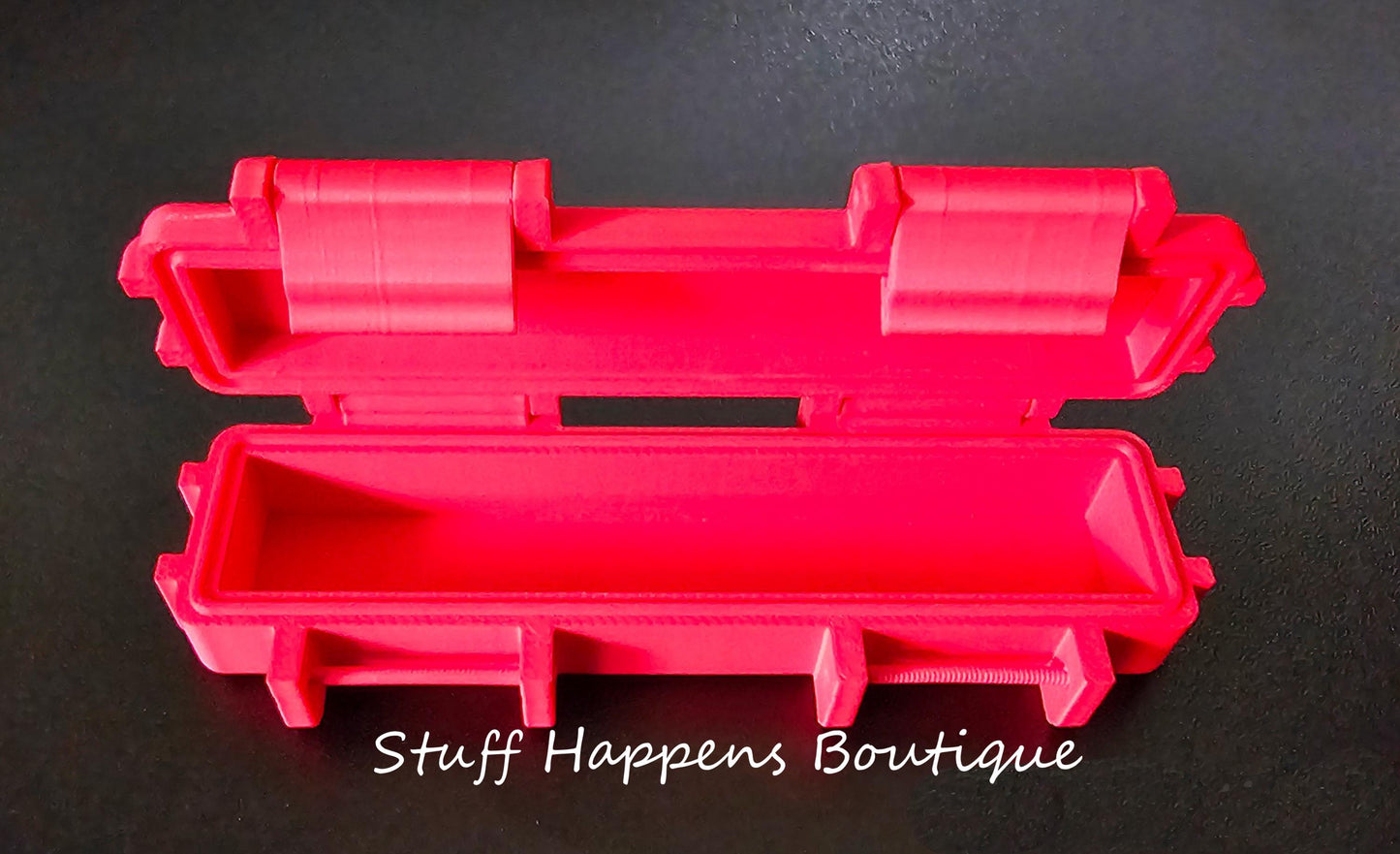 USMC Tactical Gum Ration Box - 3D Printed Box