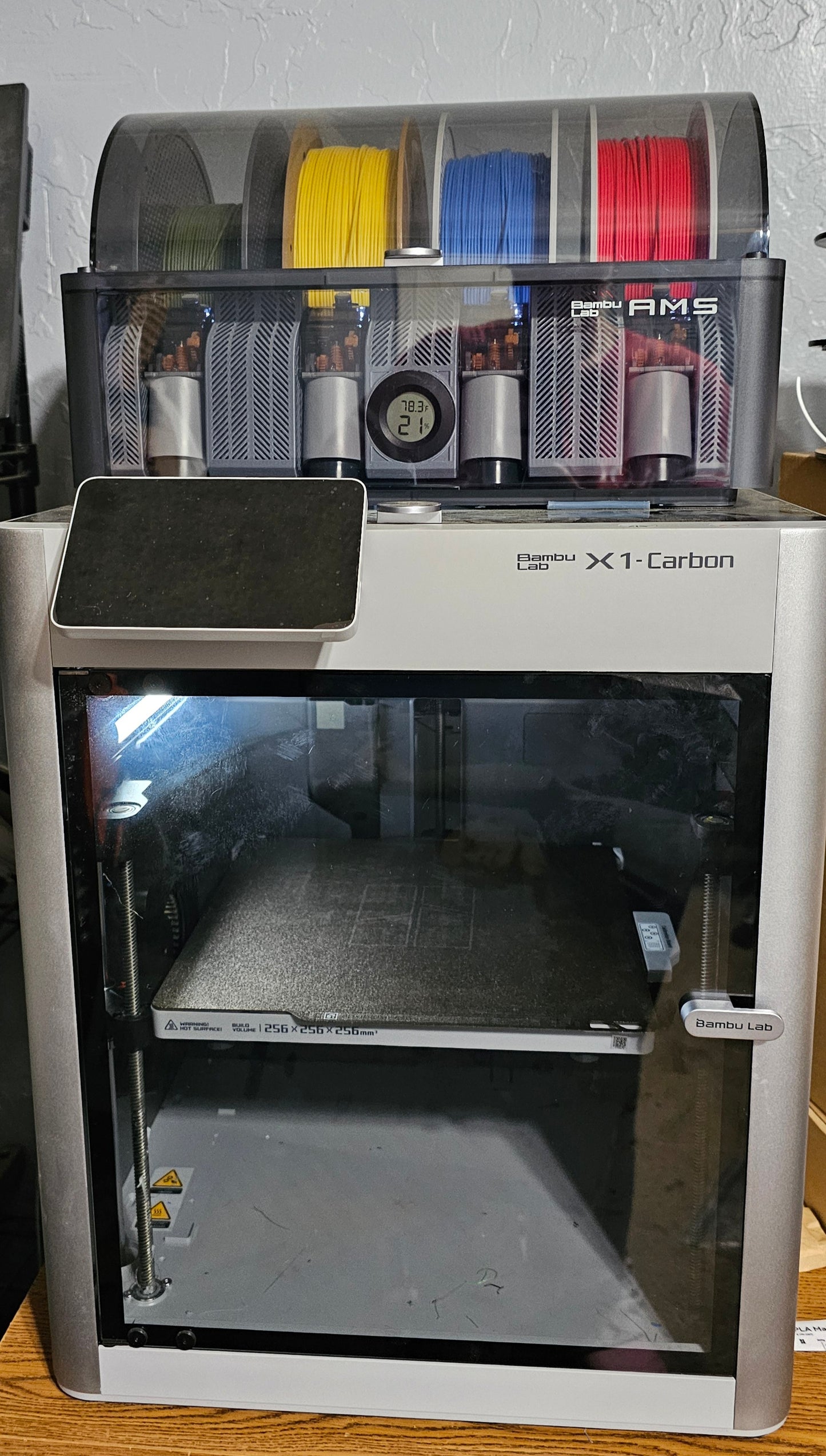 E.D.C. Tactical - Mini Hot Sauce Key Ring Case